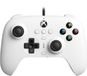 8Bitdo Ultimate - Game Controller - USB - Analoog - Xbox - Wit