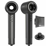 OBA HY01PRO haardroger