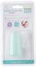 Saro Unisex - Brosse à dents pour bébé 928-B