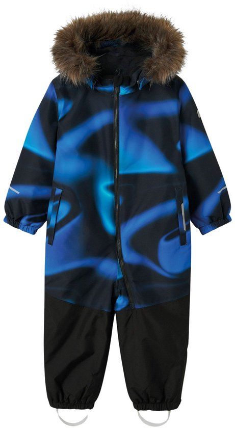 Name It Snow10 Skipak Junior