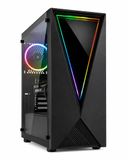 Cyber Titan VENOM PC gamer avec AMD Ryzen 5 | 32 Go RAM | 1 To SSD | Nvidia RTX 5060 + Windows 11 PRO
