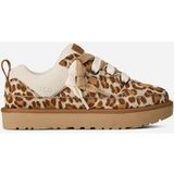 UGG Lo Lowmel Plains Sneakers Ecru 1181071