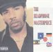 Konkurrent Cody ChesnuTT - The Headphone Masterpiece (CD)