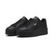 PUMA Sneakers laag 'Karmen II' zwart