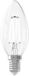Calex Bougie LED E14 Claire 4.5W 470Lm 2700K Dimmable
