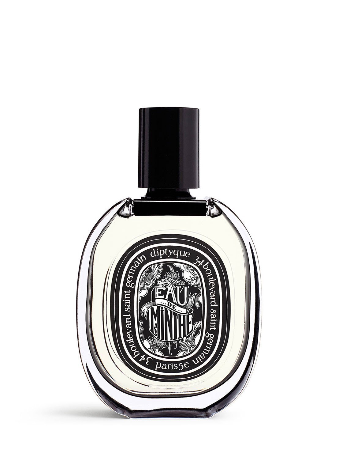 diptyque Eau de Minthé Eau de Parfum eau de parfum