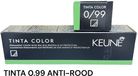 Keune Tinta 0.99 Anti-Rood (vert,groen)