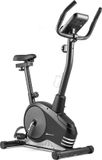 Hop-Sport HS-2080 Spark – Hometrainer – 9 kg Vliegwiel – Pulssensoren – 8 Weerstandsniveaus