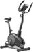 Hop-Sport HS-2080 Spark – Hometrainer – 9 kg Vliegwiel – Pulssensoren – 8 Weerstandsniveaus