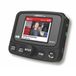 Albrecht DR56C - Adaptateur radio de voiture DAB+ - Noir - Bluetooth - Écran couleur