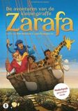 Megamoviestore Zarafa DVD