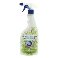 Ambi-Pur Ambi Pur Active Toiletcleaner spray Wild Sage & Ceder (750 ml)