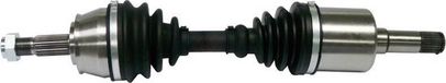 SKF VKJC 1893 Aandrijfas