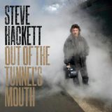 Sony Music Steve Hackett Out Of The Tunnel's Mouth