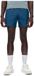 Born Living Yoga Malaui Short 7´´ Bleu L Homme