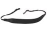 OP/TECH USA E-Z Comfort Strap - Zwart