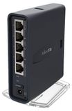 Merkloos Wifi-router - Dual-band - Tower-behuizing - Ethernet-poorten
