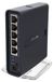 Merkloos Wifi-router - Dual-band - Tower-behuizing - Ethernet-poorten