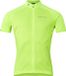 Endura Xtract II Jersey Korte Mouwen Geel XL Mannen