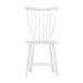 Stolab Chaise Lilla Åland Blanc (bouleau)