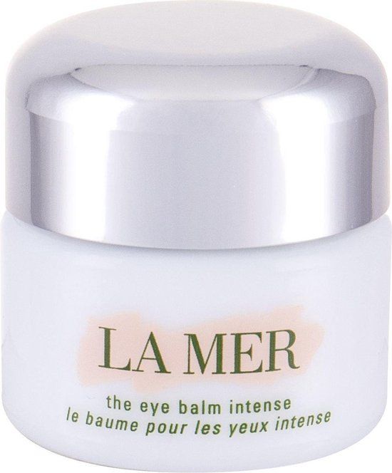 La Mer - The Eye Balm Intense - 15 ml