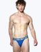 Garçon Jockstrap Santorini - Heren Ondergoed - Maat L