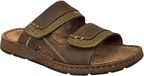 Rohde 6723.72 Pantoffel bruin maat 43