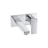 Roca L90 Built-in Sink Mixer Monobloc Tap