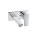 Roca L90 Built-in Sink Mixer Monobloc Tap