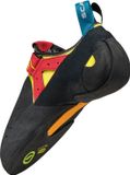 Scarpa Drago Kinder Klimschoenen - Geel - EU 33