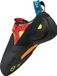 Scarpa Drago Kinder Klimschoenen - Geel - EU 33