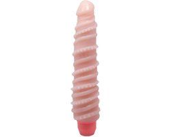 BAILE VIBRATORS Flexi Vibe Sensual Spine Vibrator