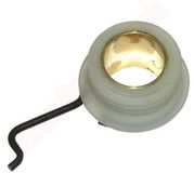 BPC Parts Wormwiel passend op STIHL MS290 , MS360 (1125 640 7110)