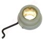 BPC Parts Wormwiel passend op STIHL MS290 , MS360 (1125 640 7110)