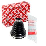 FEBI BILSTEIN Faltenbalgsatz, Antriebswelle 180032 Vorderachse