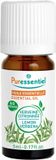 Puressentiel Citroenverbena Etherische Olie (Lippia Citriodora) 5 ml