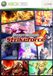 Merkloos Dynasty Warriors: Strikeforce - Xbox 360 - Standard Edition