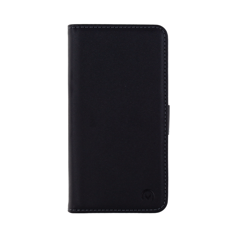 Mobilize Classic Gelly Wallet Book Case Black Samsung Galaxy Xcover 4