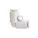 SMC KQ2L03-00A One-Touch Fittings (UNF-NPT), Elleboog, Inch Size