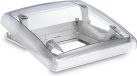 Dometic Micro Heki met Hor+Verduistering+Ventilatie 28x28cm