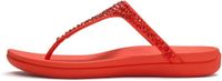 FitFlop Vrouwenslippers Solay Mixed-Crystal