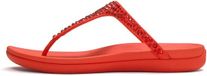 FitFlop Vrouwenslippers Solay Mixed-Crystal