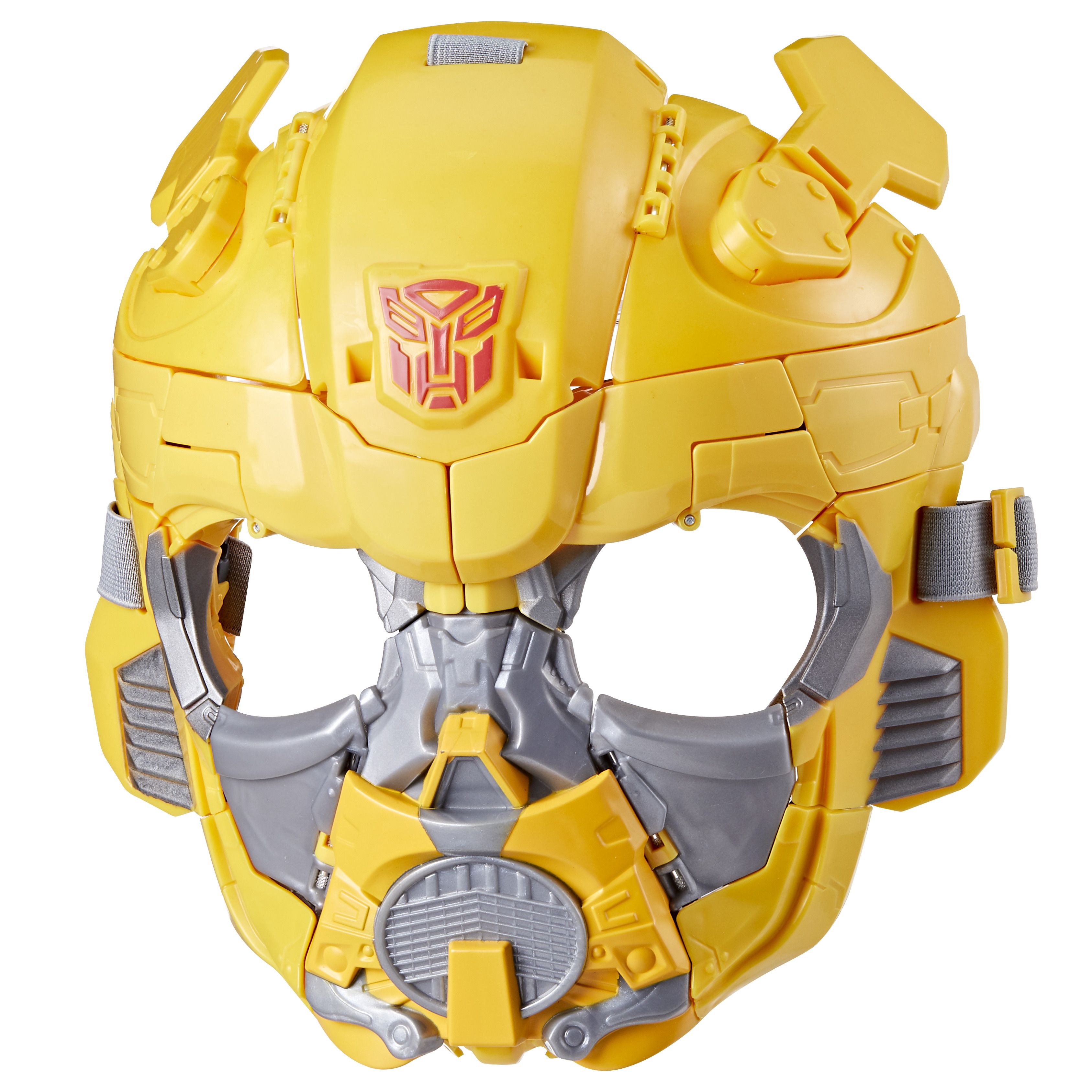Transformers Bumblebee B-127 Mask Action Figure - Movie Theme - Child
