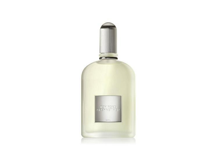 TOM FORD   Grey Vetiver