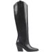Bronx Bottines cuir femme New-kole