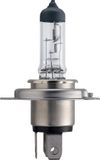 Philips Visionplus H4 koplamp voor, plus 60% helderheid, blisterverpakking van 1