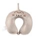 Relaxeazzz Pusheen the Cat Reiskussen van traagschuim