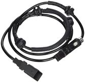 ESEN SKV Sensor, Raddrehzahl 06SKV105 vorne