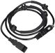 ESEN SKV Sensor, Raddrehzahl 06SKV105 vorne