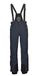 Killtec Ksw 100 Enosh Mn Ski Pnts functionele skibroek met afneembare bretels, randbescherming en sneeuwvanger voor heren